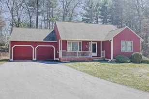 27 Scottsdale Dr, Hudson, NH 03051 - Photo 1