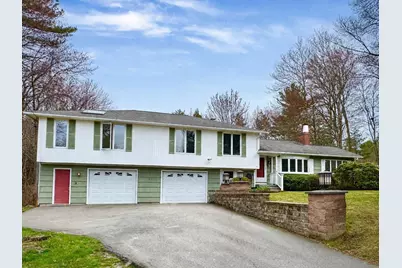 15 Pine Road, North Hampton, NH 03862 - Photo 1
