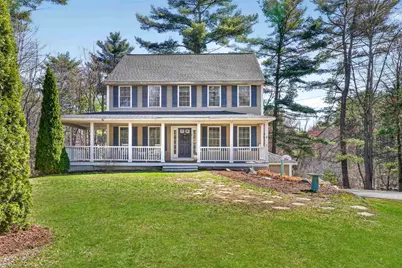 1 Kelso Drive, Bow, NH 03304 - Photo 1