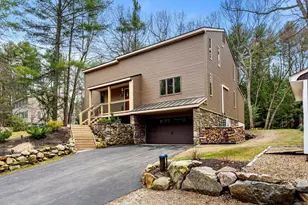 11 Windsor Blvd, Londonderry, NH 03053 - Photo 1