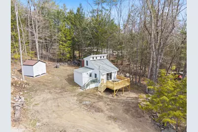 322 Long Shores Drive, Barrington, NH 03825 - Photo 1
