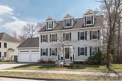 17 Lupine Lane, Rochester, NH 03868 - Photo 1