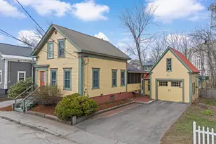6 Lincoln St, Concord, NH 03301 - Photo 1