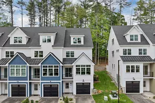 60 White Oaks Rd, Laconia, NH 03246 - Photo 1