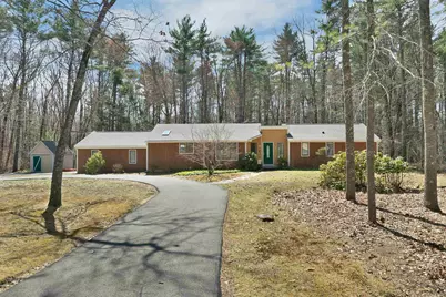 50 James Farm Road, Lee, NH 03861 - Photo 1