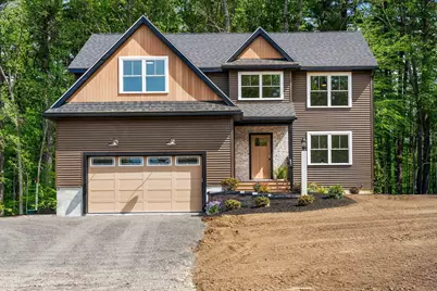 Lot 8 Lukes Way #Lot 8, Plaistow, NH 03865 - Photo 1