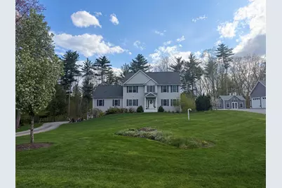 3 Hummingbird Lane, Salem, NH 03079 - Photo 1