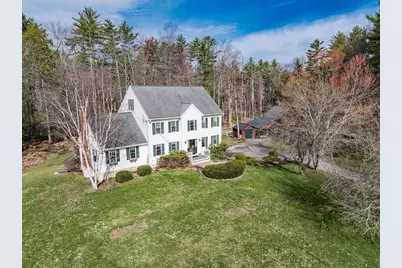 56 Stevens Drive, Brentwood, NH 03833 - Photo 1