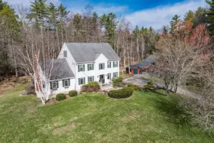 56 Stevens Dr, Brentwood, NH 03833 - Photo 1