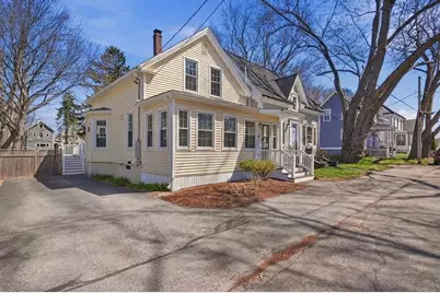 107 Stark Street, Portsmouth, NH 03801 - Photo 1