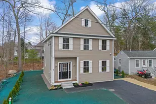 2 Millville Terrace, Salem, NH 03079 - Photo 1