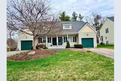 4 Prince Lane, Raymond, NH 03077 - Photo 1