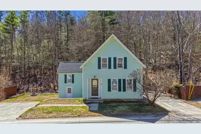 54 Forest Road, Wilton, NH 03086 - Photo 1