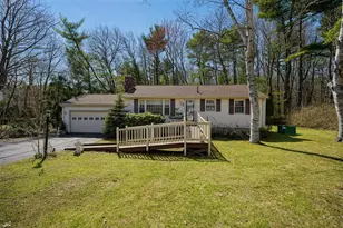 194 Locke Rd, Rye, NH 03870 - Photo 1