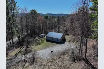 381 Lackey Hill Road, St. Johnsbury, VT 05819 - Photo 1