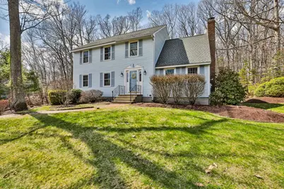 11 Erik Street, Merrimack, NH 03054 - Photo 1