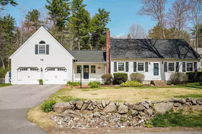45 Gault Road, Bedford, NH 03110 - Photo 1