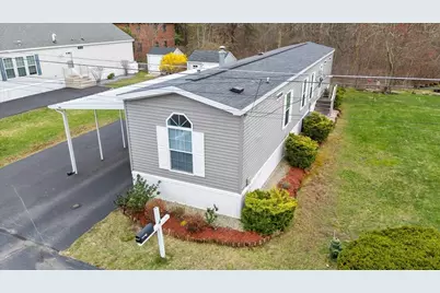 4 Trailerhome Drive, Salem, NH 03079 - Photo 1