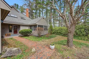 28 The Seasons, New London, NH 03257 - Photo 1