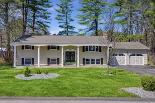12 Fernwood Dr, Merrimack, NH 03054 - Photo 1