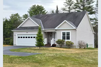 12 Mallard Drive, Canaan, NH 03741 - Photo 1