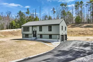 448 Old Bennington Rd, Greenfield, NH 03047 - Photo 1
