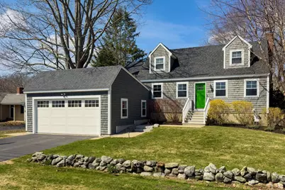 2075 Ocean Boulevard, Rye, NH 03870 - Photo 1