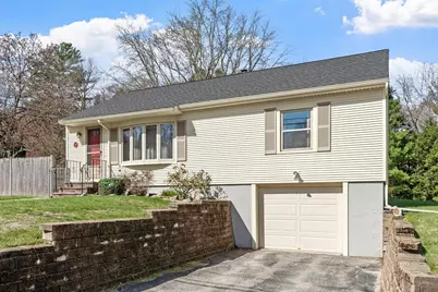 156 Belknap Road, Hudson, NH 03051 - Photo 1