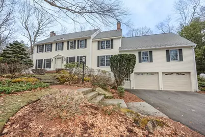 6 Hawk Drive, Bedford, NH 03110 - Photo 1