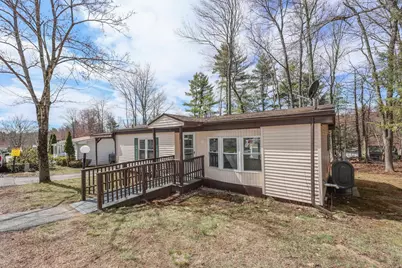 24 Donald Drive, Goffstown, NH 03045 - Photo 1