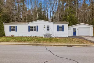 407 Darby Dr, Belmont, NH 03220 - Photo 1