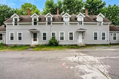 28-30 Butler Street, Hillsboro, NH 03244 - Photo 1