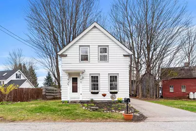 9 Railroad Avenue, Newfields, NH 03856 - Photo 1