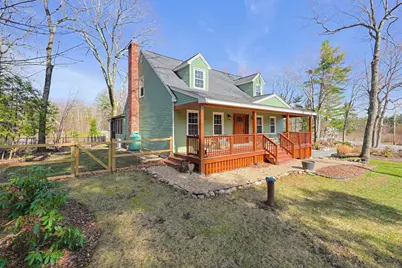 1203 Townsend Road, Mason, NH 03048 - Photo 1
