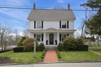 198 Linden Street, Manchester, NH 03104 - Photo 1