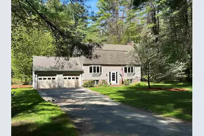 4 Schoolhouse Road, Amherst, NH 03031 - Photo 1