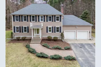 1 Cote Drive, Pelham, NH 03076 - Photo 1
