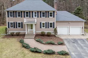 1 Cote Dr, Pelham, NH 03076 - Photo 1