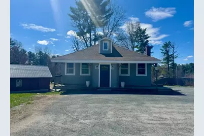 60 Route 103, Sunapee, NH 03782 - Photo 1