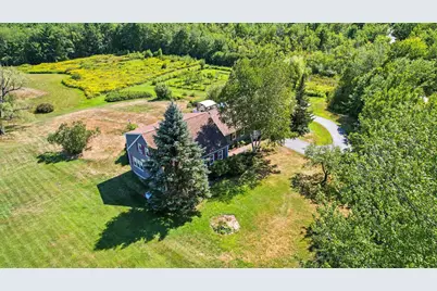 109 Old Center Road, Deerfield, NH 03037 - Photo 1