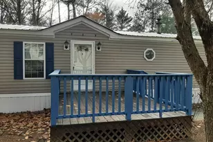 86 Eagle Ledge Loop, Conway, NH 03813 - Photo 1