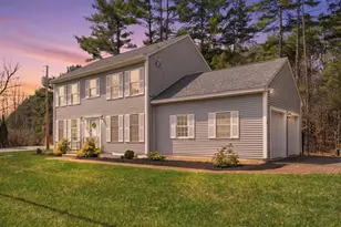 8 Matthews Rd, Swanzey, NH 03446 - Photo 1