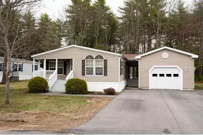 152 Eagle Drive, Rochester, NH 03868 - Photo 1