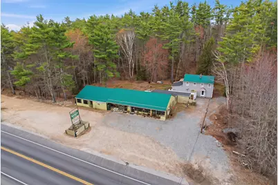 1182 First Nh Turnpike, Northwood, NH 03261 - Photo 1