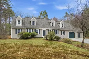 23 McQuestion Rd, Merrimack, NH 03054 - Photo 1