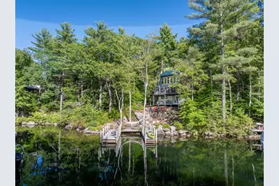 196 Black Cat Island Road, Moultonborough, NH 03254 - Photo 1