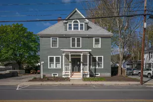 18 Manchester St, Nashua, NH 03064 - Photo 1