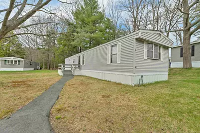 4 Slate Run, North Hampton, NH 03862 - Photo 1