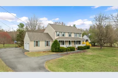 7 Blueberry Lane, Brookline, NH 03033 - Photo 1