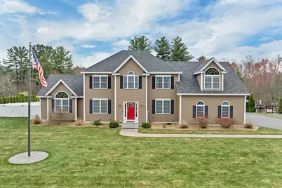 26 Lamplighter Lane, Salem, NH 03079 - Photo 1